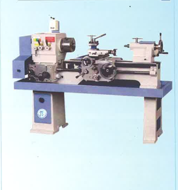 All Geared Lathe