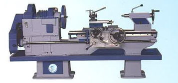 Lathe (Heavy Duty)